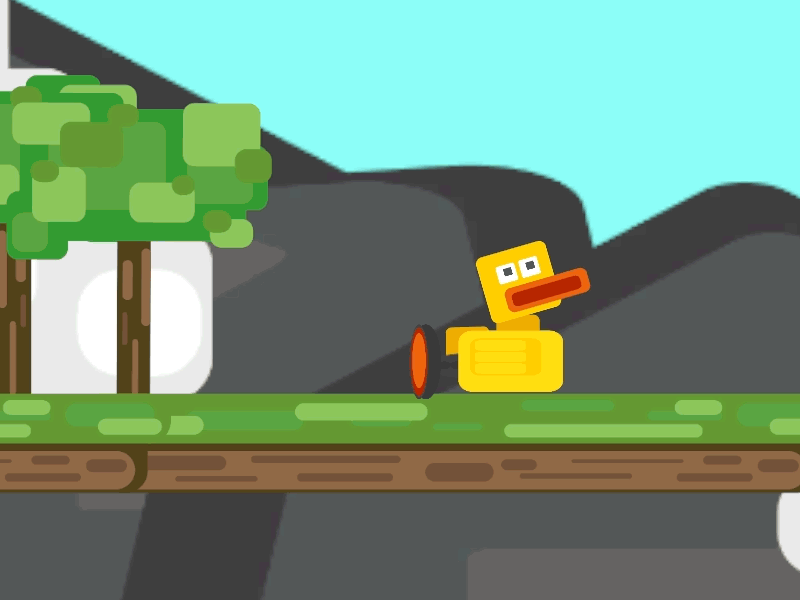 Duck Duck Boost android game ios