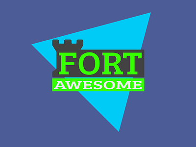 Fort Awesome