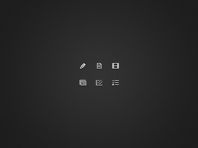 File Icons