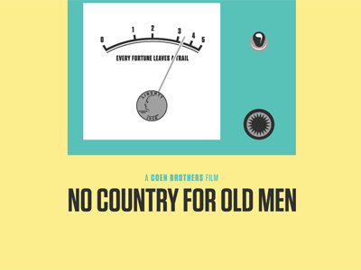 No Country For Old Men 2