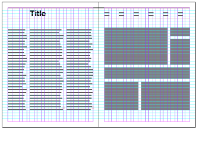 ugh. grid