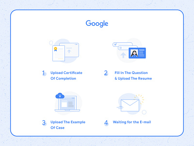 Google Icon Design computer design e mail icon design illustration vector