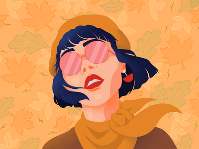 Fall Girl