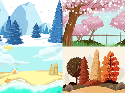 Seasons