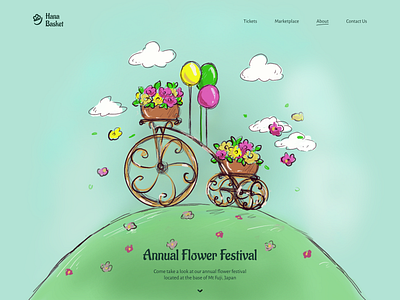 Flower Festival