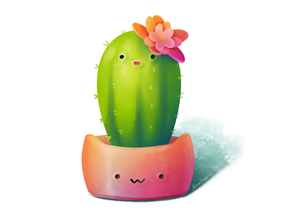 Cactus