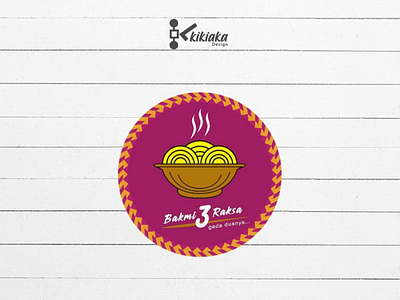 Bakmi 3 Raksa icon