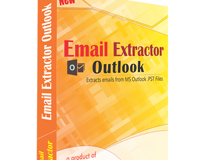 Extract from. Email extractor.