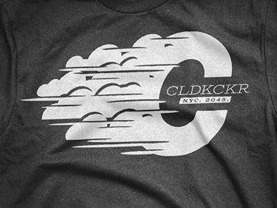 Cloud Kicker Shirt