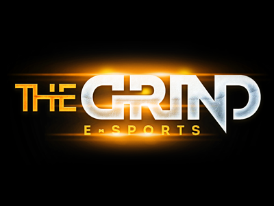 The Grind e sports esports games gaming grind sports video