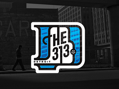 Everybody in the 313... 313 detroit great lakes michigan motor city