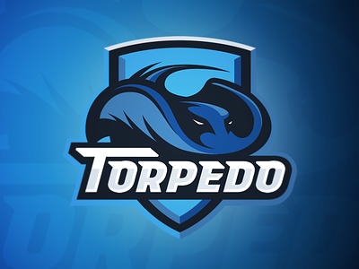 Torpedo Gaming clan esport esports gaming ray sting stingray torpedo video game
