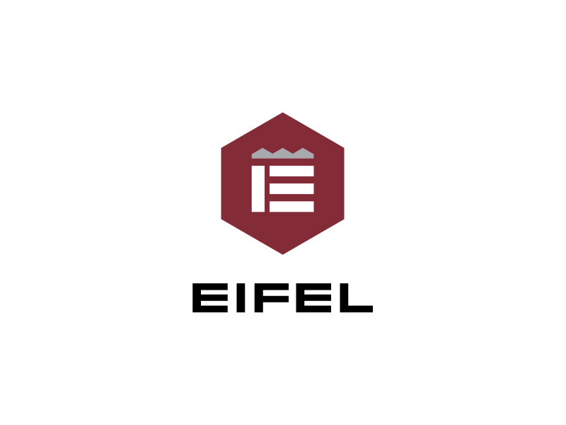 Eifel // Unused Concept // Process eifel engineering grid inc lockup manufacturing mold process steel stencil