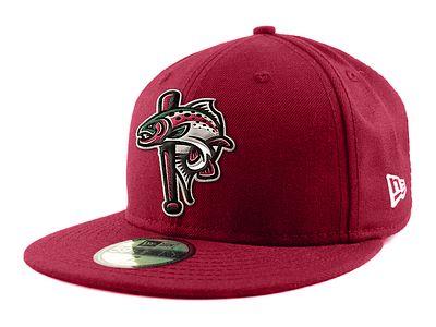 Portland Redsides Cap