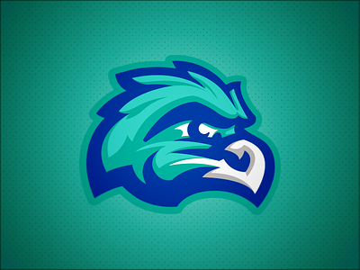 Salt Creek Seahawks // Alternate