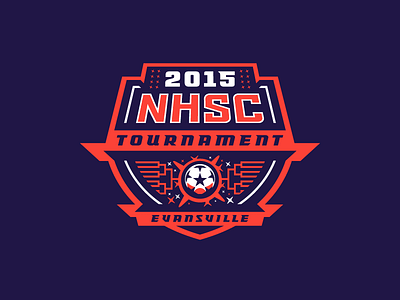 2015 NHSC Tournament