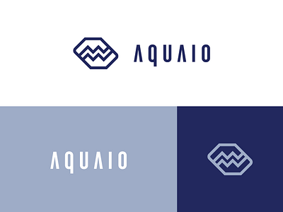 Aquaio // Concept C aquaio elegant fish minimalism simple tank unused water waves