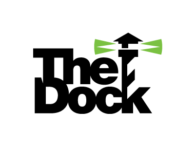 The Dock dock house light lighthouse ministry outreach program youth