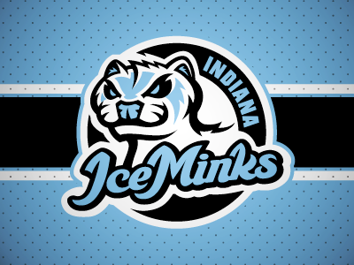 Indiana Ice Minks