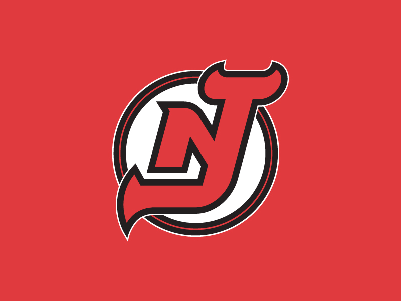 logo new jersey devils