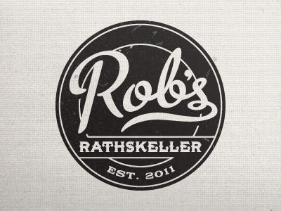 Rob's Rathskeller bar basement pub rathskeller restaurant