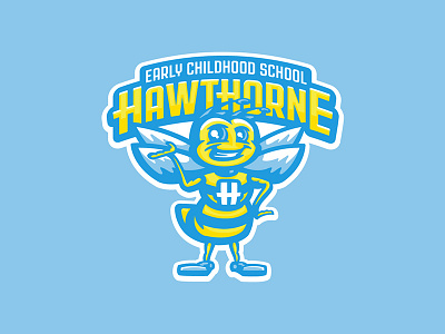 Hawthorne Early Childhood School