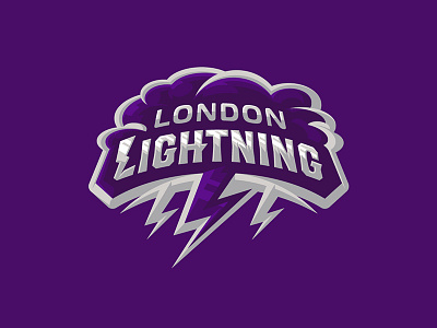 London Middle School bolt bolts lightning mascot middle school sports storm thunder