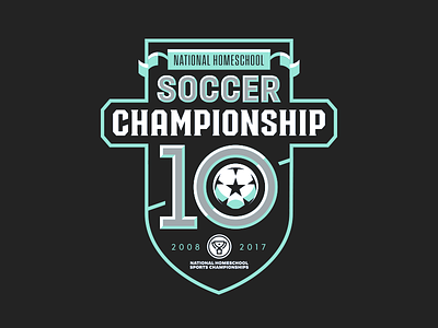 NHSC Tournament Logo 2017