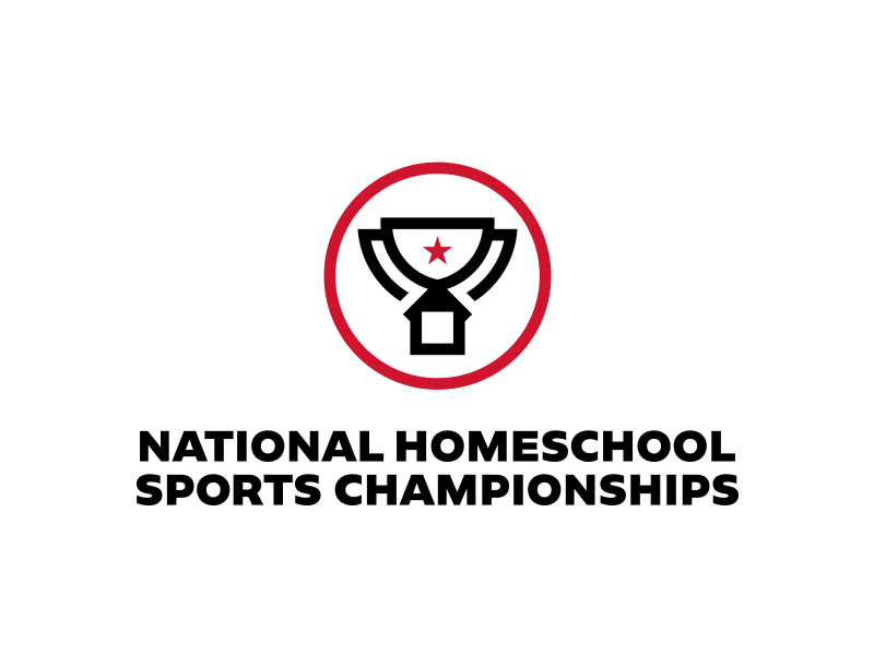 National Homeschool Sports Championships national trophy athletes student high school organization championships sports