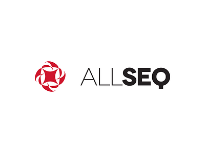 AllSeq - Branding v2