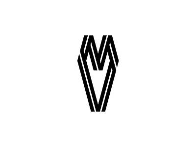 Manifest bold logo brand identity branding coffin letter logo manifest mark modern tattoo