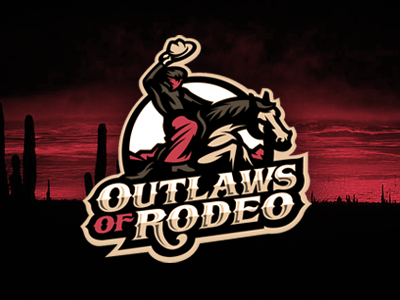 Outlaws of Rodeo