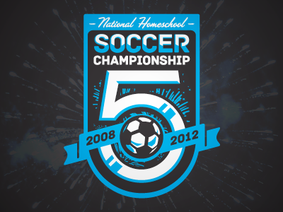 NHSC 2012 championship soccer tournament