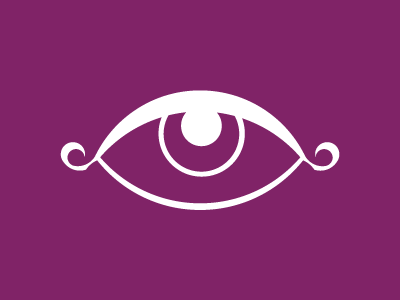 Izzy Iqbal - Logo eye logo izzy iqbal logo design