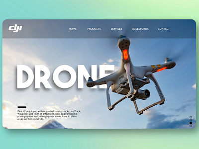 Drone DJI | Gadgets Review