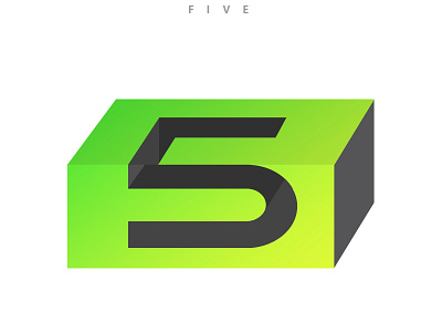 Day 6 - Digit Five