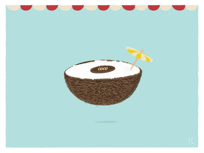 Coconut