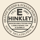 Eric Hinkley