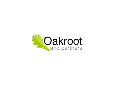 Oakroot Logo