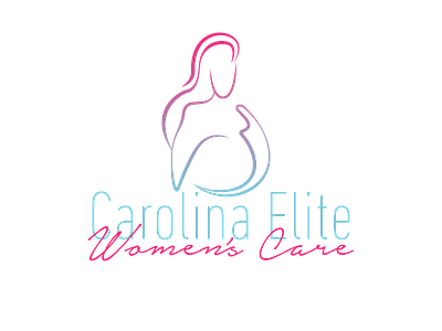 Carolina Elite Women's Care logo