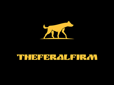 The Feral Firm: Branding and Identity