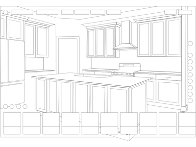 Home Configurator : UI/UX Concepts