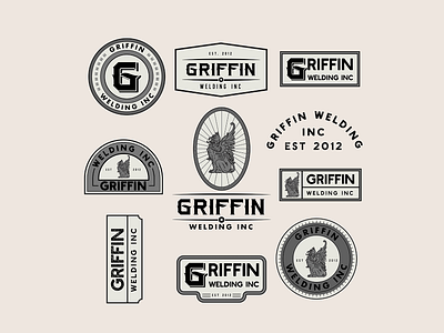 Griffin Welding
