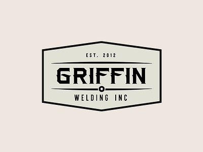 Griffin Welding