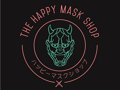 Happy mask shop