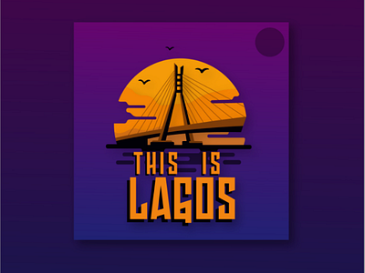 This Is Lagos