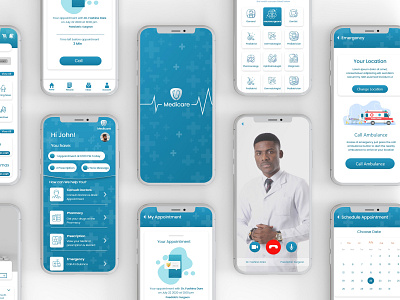 medicare Health App