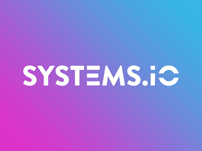 Systems.io Logo