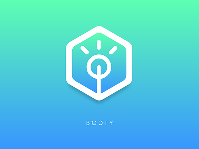 Booty logo