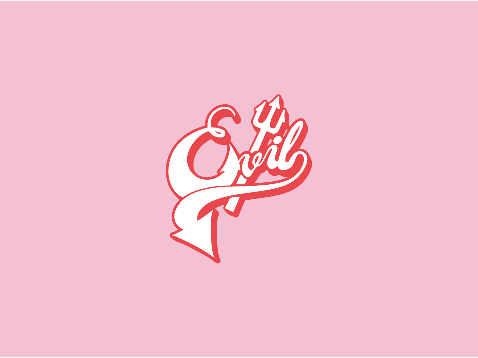 Evil Logo Ideas